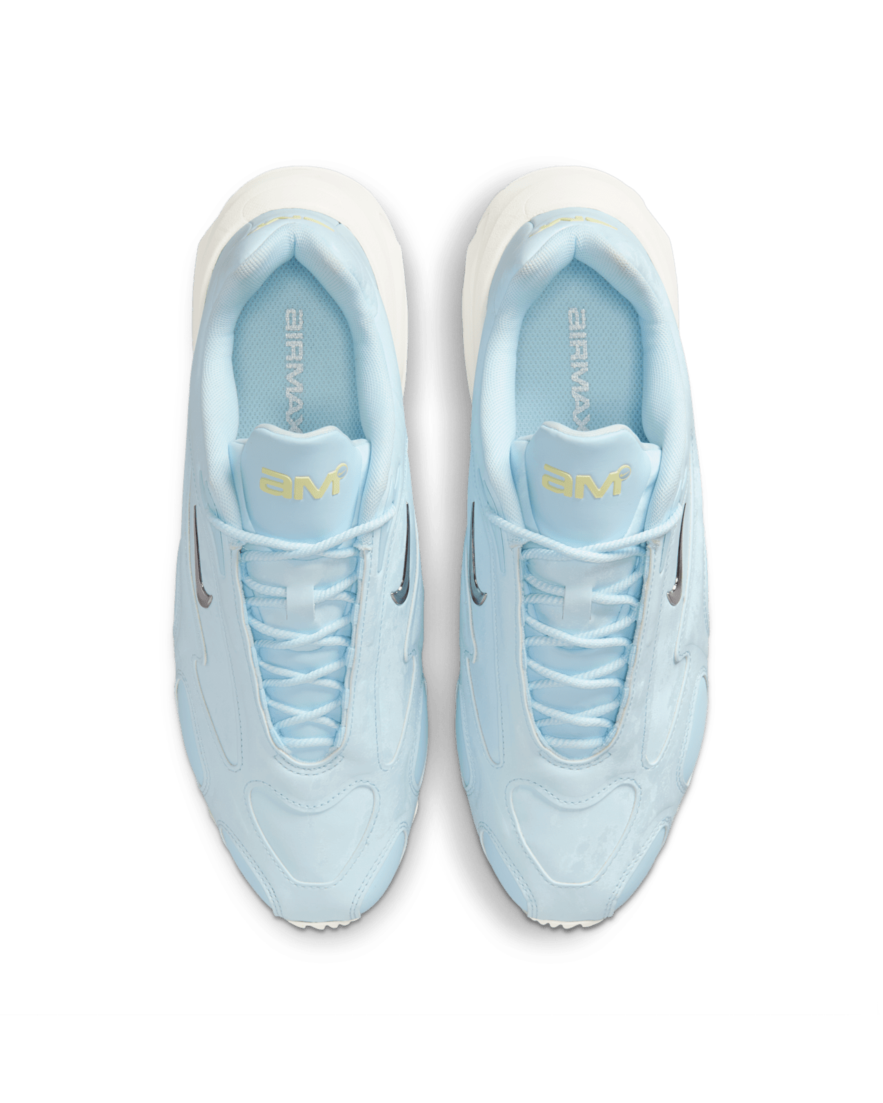 NIKE公式】レディース エア マックス ミューズ 'Glacier Blue and Pale